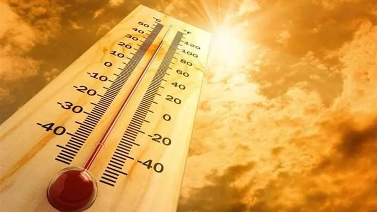 الأرصاد تحذر من تغييرات جوية مفاجئة اليوم الجمعة